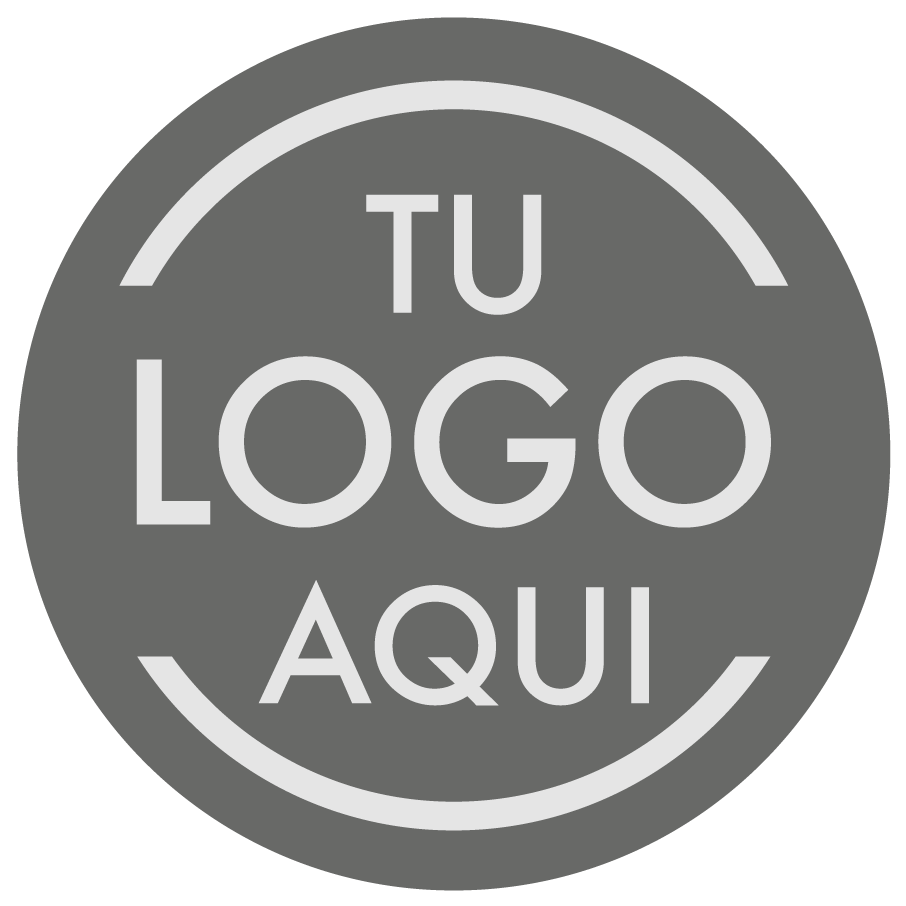 Pon tu logo aqui